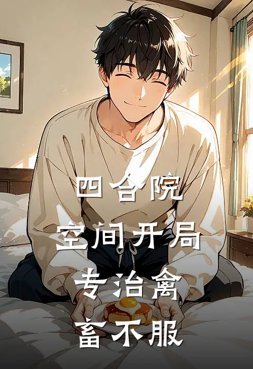 四合院：空间开局，专治禽畜不服