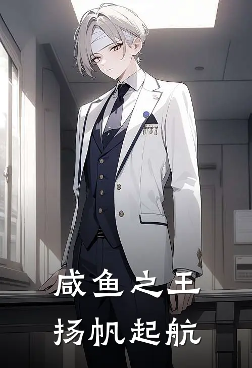 咸鱼之王：扬帆起航