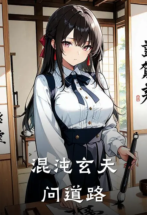 混沌玄天问道路