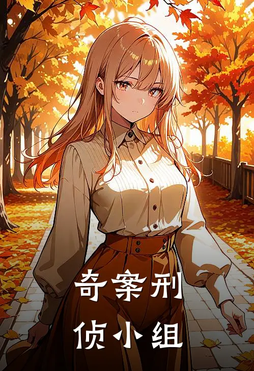 奇案刑侦小组张良张剑完结小说免费阅读_完本热门小说奇案刑侦小组张良张剑