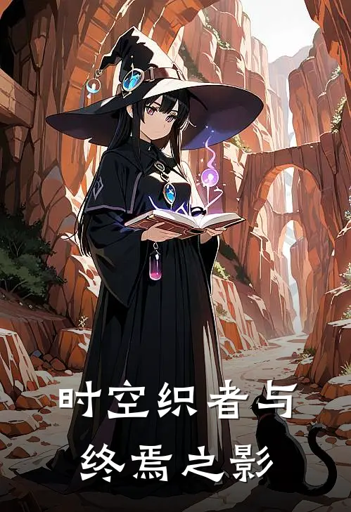 时空织者与终焉之影(苏晚林烬)全本免费小说阅读_全文免费阅读时空织者与终焉之影苏晚林烬