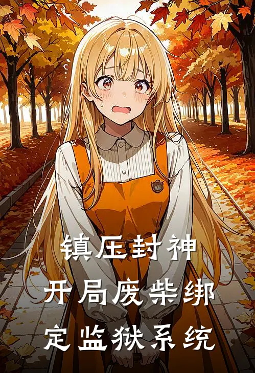 镇压封神：开局废柴绑定监狱系统