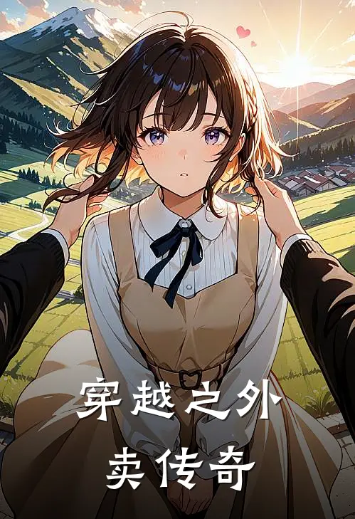 穿越之外卖传奇