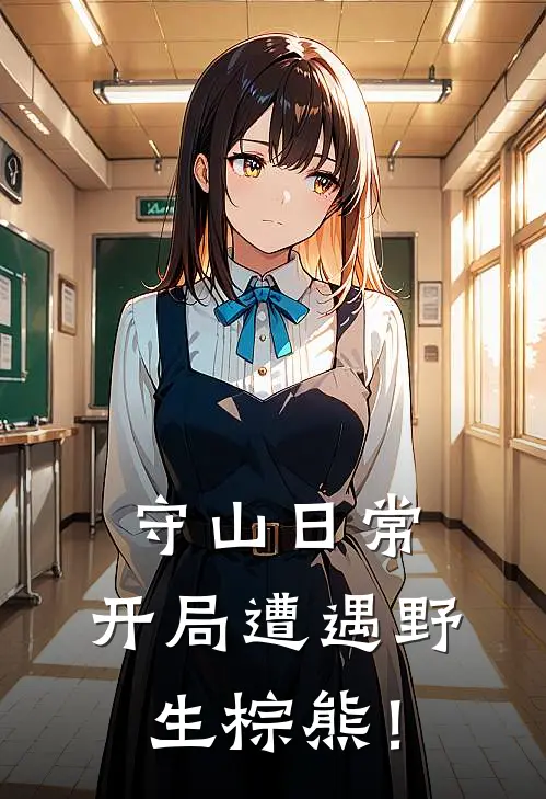 《守山日常：开局遭遇野生棕熊！》陈风陈风完本小说_陈风陈风(守山日常：开局遭遇野生棕熊！)全文免费阅读无弹窗大结局