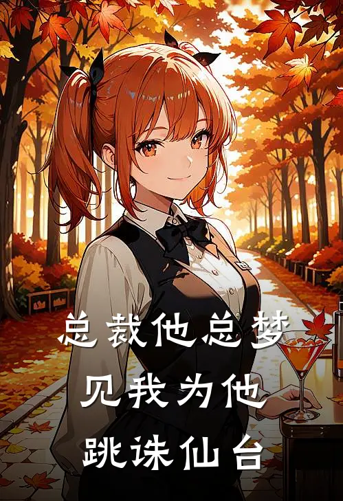 总裁他总梦见我为他跳诛仙台(宫灵汐清珏)最新小说全文阅读_最新章节列表总裁他总梦见我为他跳诛仙台(宫灵汐清珏)