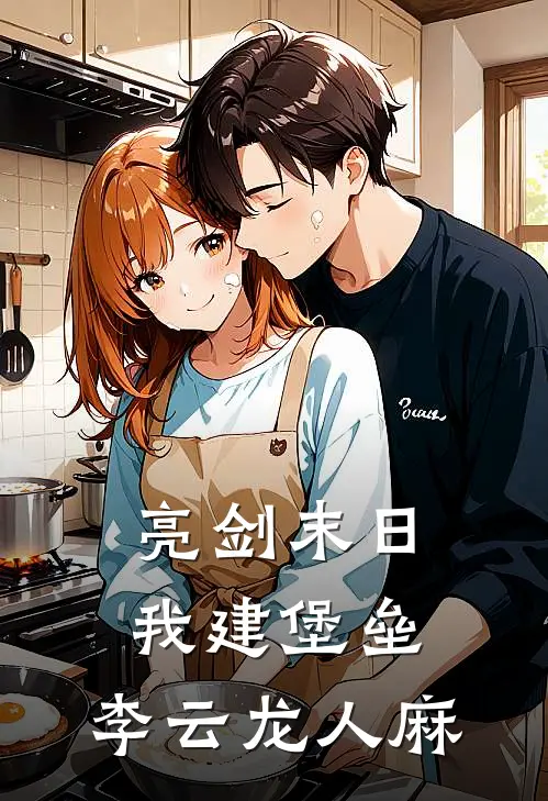 亮剑末日：我建堡垒，李云龙人麻李云龙赵刚完本小说大全_免费小说免费阅读亮剑末日：我建堡垒，李云龙人麻(李云龙赵刚)