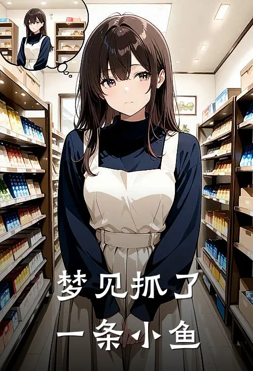 梦见抓了一条小鱼