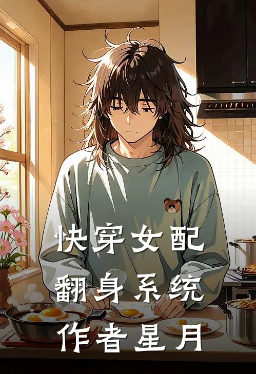 快穿女配翻身系统作者星月