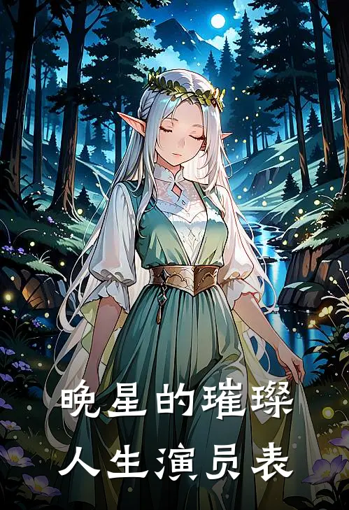 晚星的璀璨人生演员表