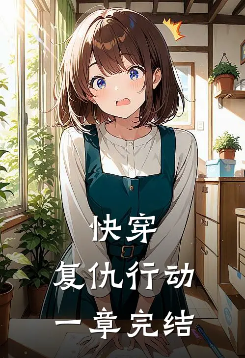 快穿：复仇行动，一章完结