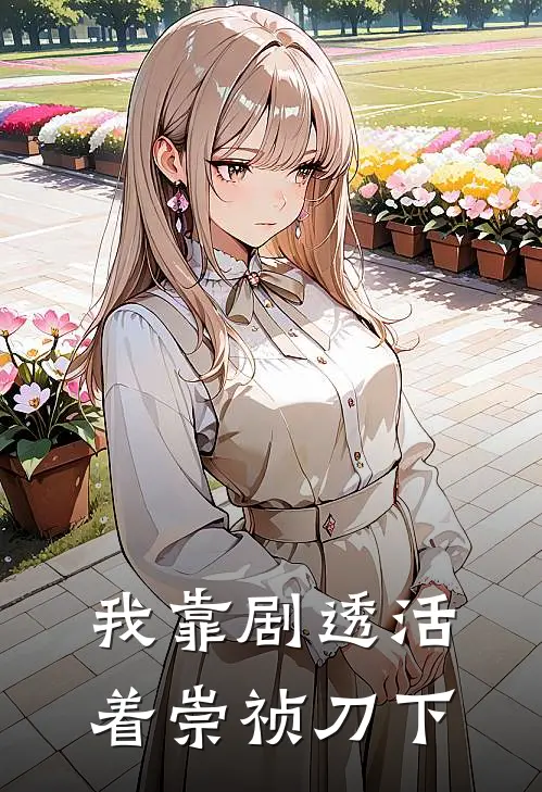 我靠剧透活着崇祯刀下袁崇焕袁磊全文免费阅读_完结热门小说我靠剧透活着崇祯刀下(袁崇焕袁磊)