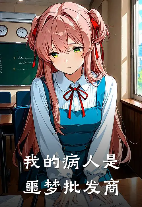 我的病人是噩梦批发商顾寰宇顾寰宇热门完本小说_最新章节列表我的病人是噩梦批发商(顾寰宇顾寰宇)