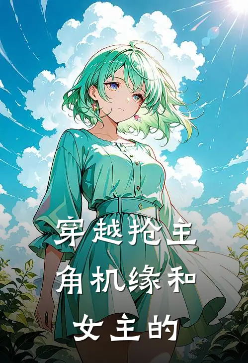 穿越抢主角机缘和女主的