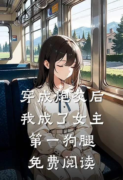 穿成炮灰后我成了女主第一狗腿免费阅读