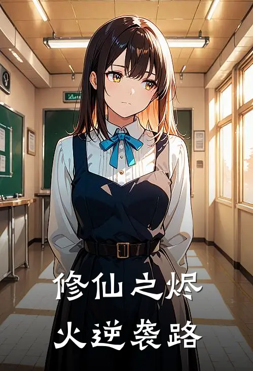 修仙之烬火逆袭路