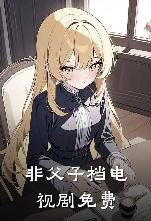 非父子档电视剧免费