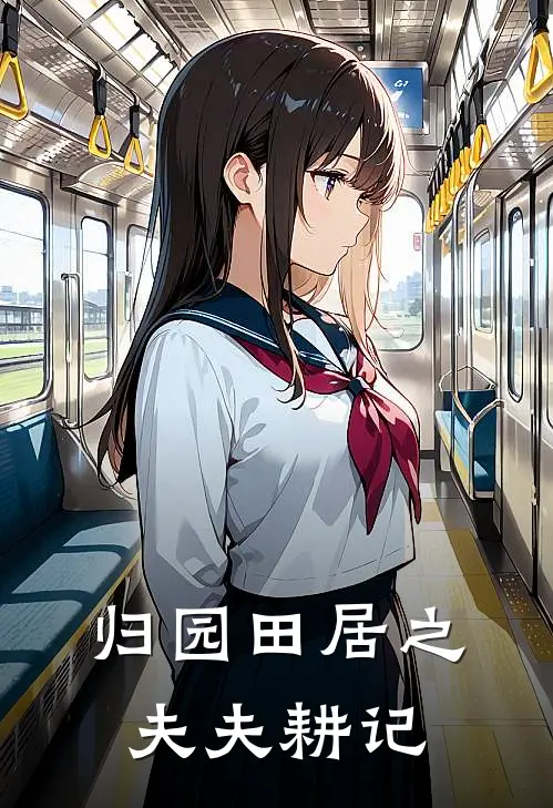 归园田居之夫夫耕记