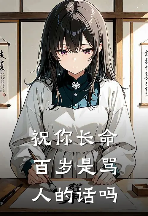 祝你长命百岁是骂人的话吗