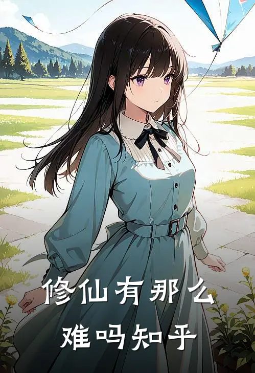 修仙有那么难吗知乎