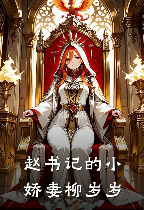 赵书记的小娇妻 柳岁岁