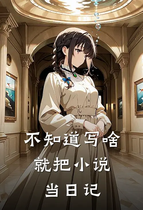 不知道写啥，就把小说当日记