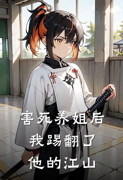 害死养姐后，我踢翻了他的江山(沈清萧珩)完整版免费阅读_(害死养姐后，我踢翻了他的江山)全章节免费在线阅读