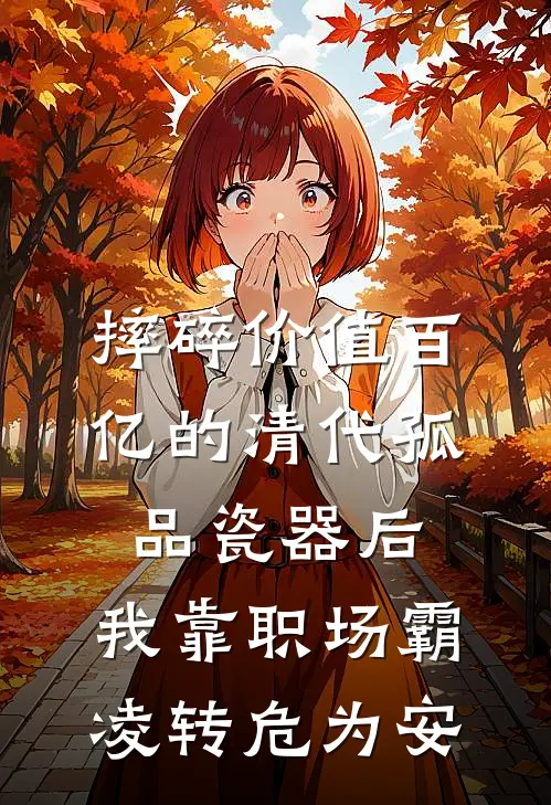 摔碎价值百亿的清代孤品瓷器后，我靠职场霸凌转危为安苏雪徐丽全集免费小说_免费小说完结摔碎价值百亿的清代孤品瓷器后，我靠职场霸凌转危为安(苏雪徐丽)