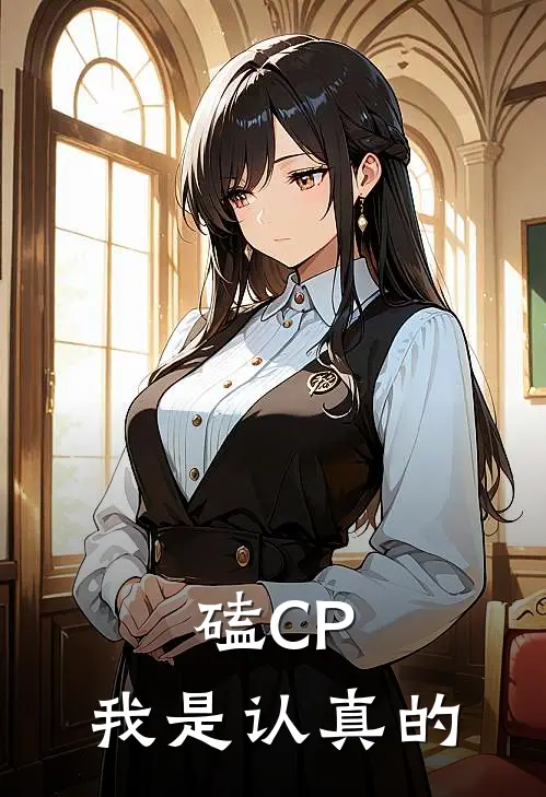 磕CP，我是认真的风清瑶风清瑶完结小说免费阅读_热门免费小说磕CP，我是认真的(风清瑶风清瑶)
