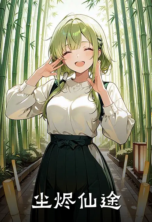 尘烬仙途碧瑶苏清寒全本完结小说_最新章节列表尘烬仙途(碧瑶苏清寒)