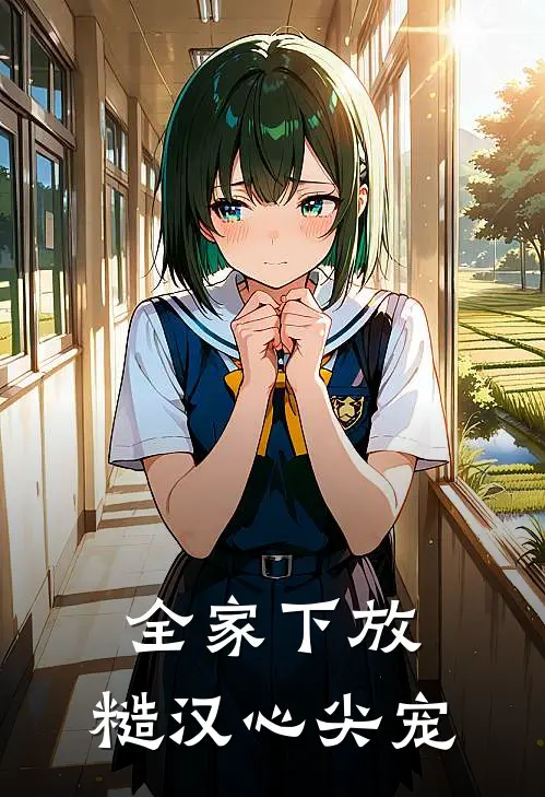 全家下放，糙汉心尖宠