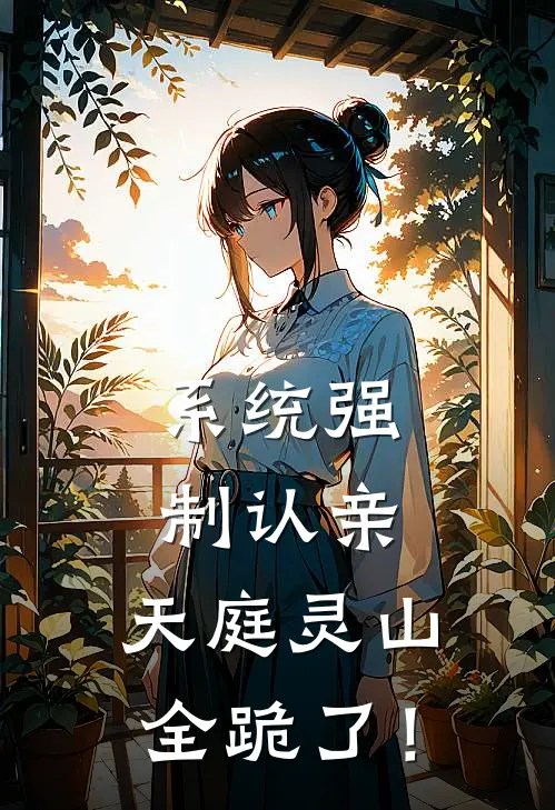 系统强制认亲，天庭灵山全跪了！