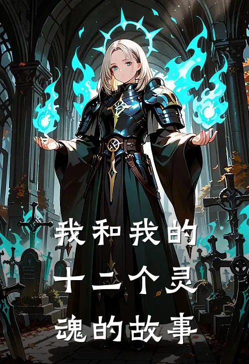 我和我的十二个灵魂的故事