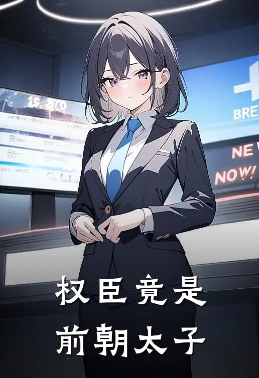 权臣竟是前朝太子