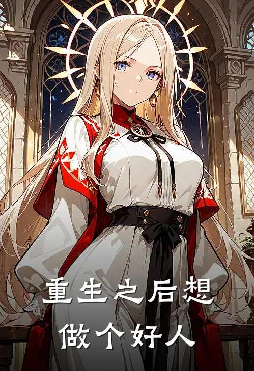 重生之后想做个好人