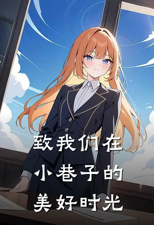 致我们在小巷子的美好时光李婉清张明昊小说免费完结_最新章节列表致我们在小巷子的美好时光(李婉清张明昊)