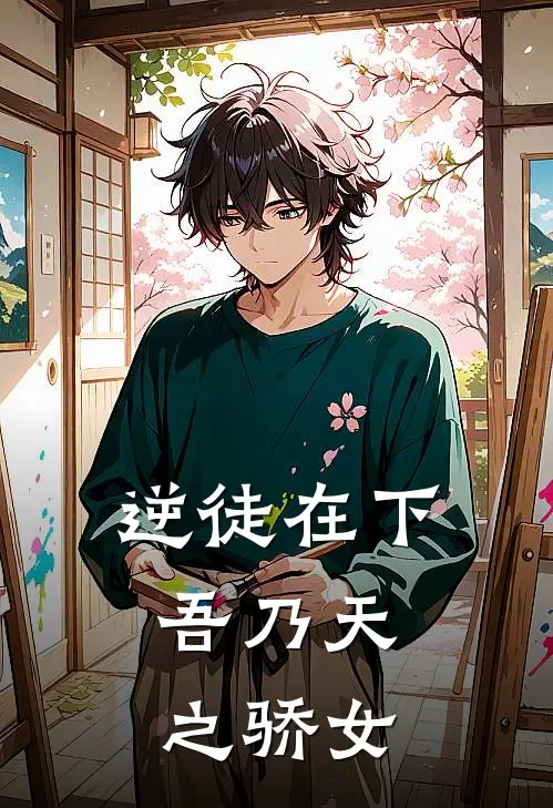 逆徒在下，吾乃天之骄女