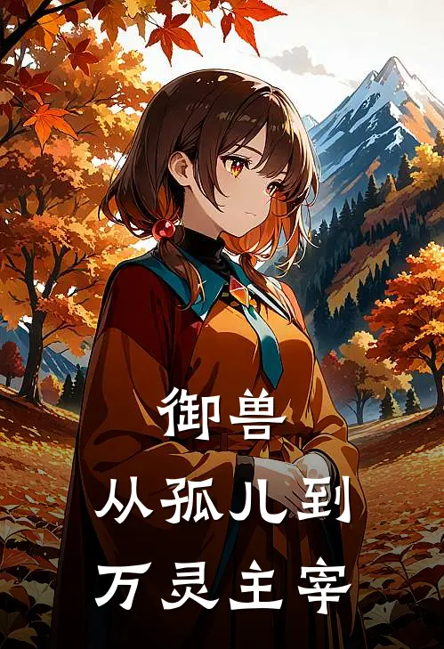 御兽：从孤儿到万灵主宰林渊沈砚完整版小说全文免费阅读_最新章节列表御兽：从孤儿到万灵主宰(林渊沈砚)