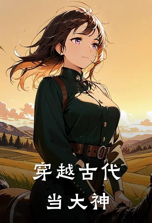 穿越古代当大神