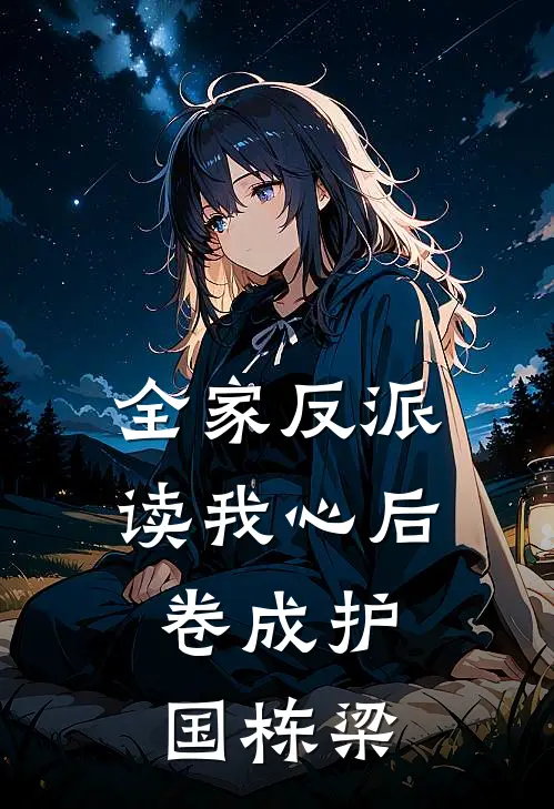 全家反派读我心后，卷成护国栋梁
