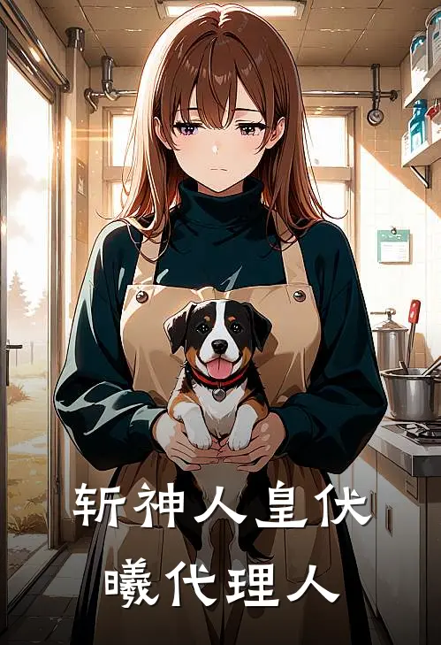 斩神人皇伏曦代理人