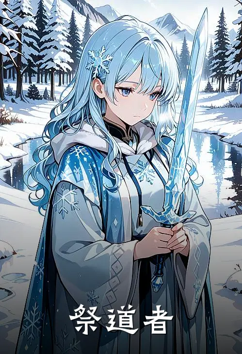 祭道者
