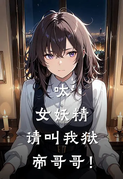 呔，女妖精，请叫我狱帝哥哥！