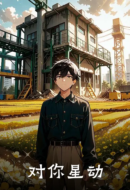 《对你星动》谢添路遥完本小说_谢添路遥(对你星动)全文免费阅读无弹窗大结局