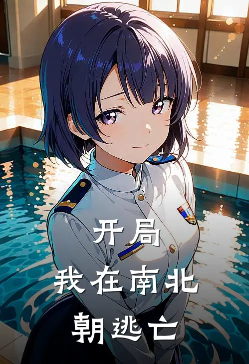 开局：我在南北朝逃亡