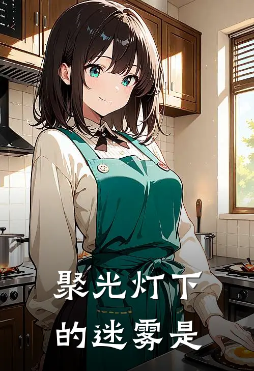 聚光灯下的迷雾是