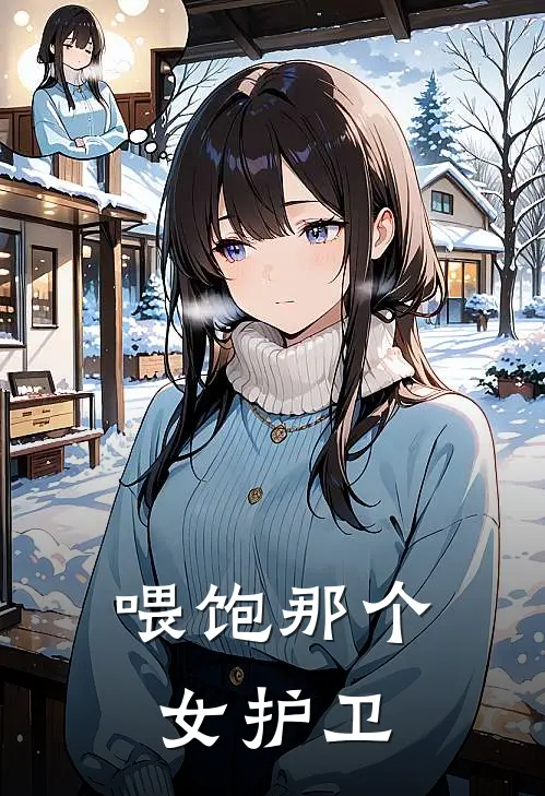 喂饱那个女护卫