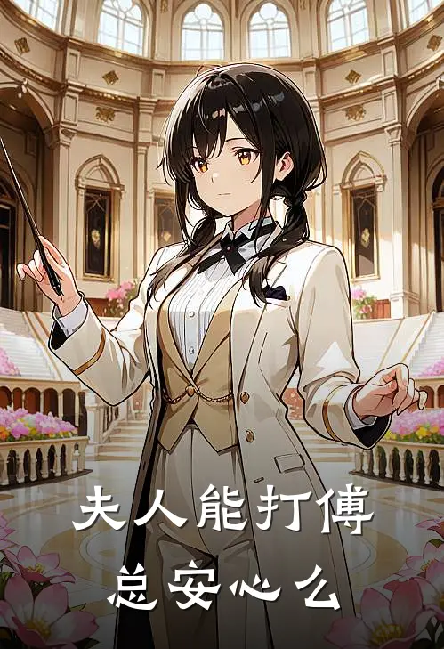 夫人能打傅总安心么