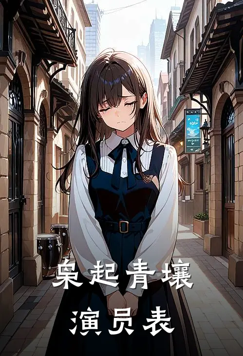 枭起青壤演员表