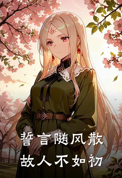 《誓言随风散，故人不如初》秦漠知林清瑾已完结小说_誓言随风散，故人不如初(秦漠知林清瑾)经典小说