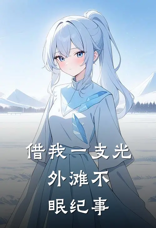 借我一支光：外滩不眠纪事沈砚阑珊免费小说全集_免费阅读无弹窗借我一支光：外滩不眠纪事沈砚阑珊